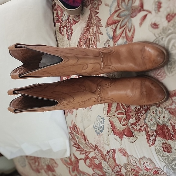 Vintage Frye boots - Picture 9 of 13
